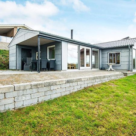 Holiday Home Aabenraa Lxv Bagian luar foto