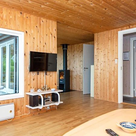 Holiday Home Aabenraa Lxv Bagian luar foto
