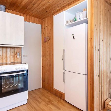 Holiday Home Aabenraa Lxv Bagian luar foto