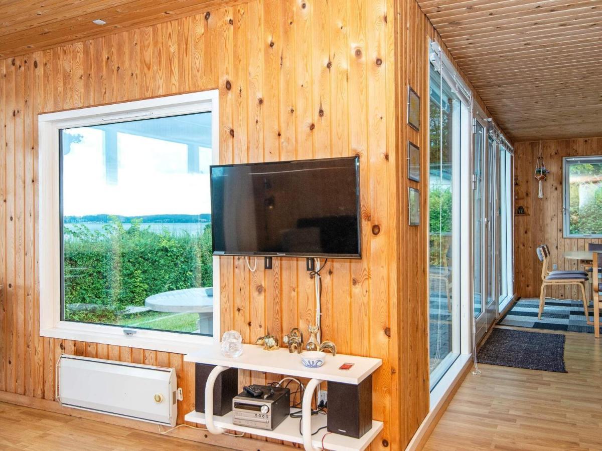 Holiday Home Aabenraa Lxv Bagian luar foto