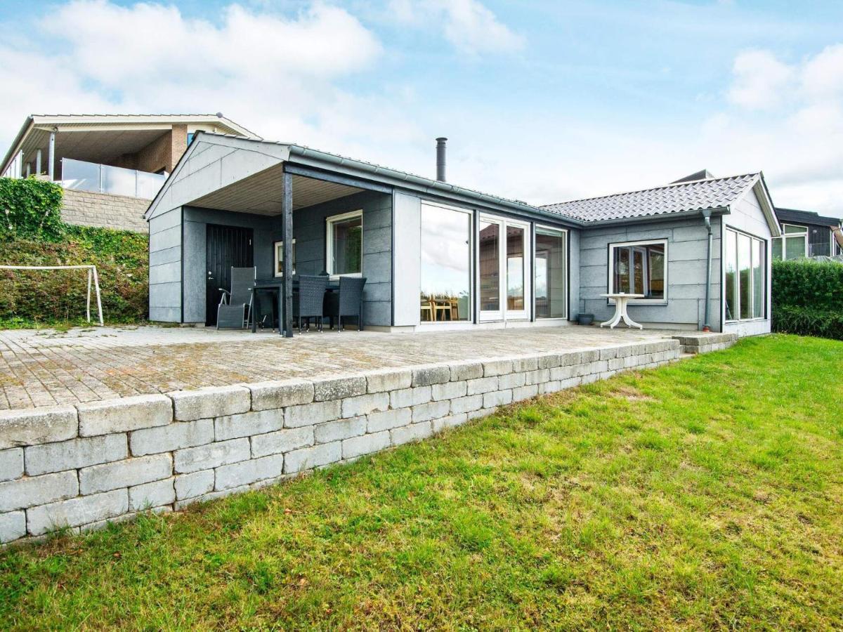 Holiday Home Aabenraa Lxv Bagian luar foto