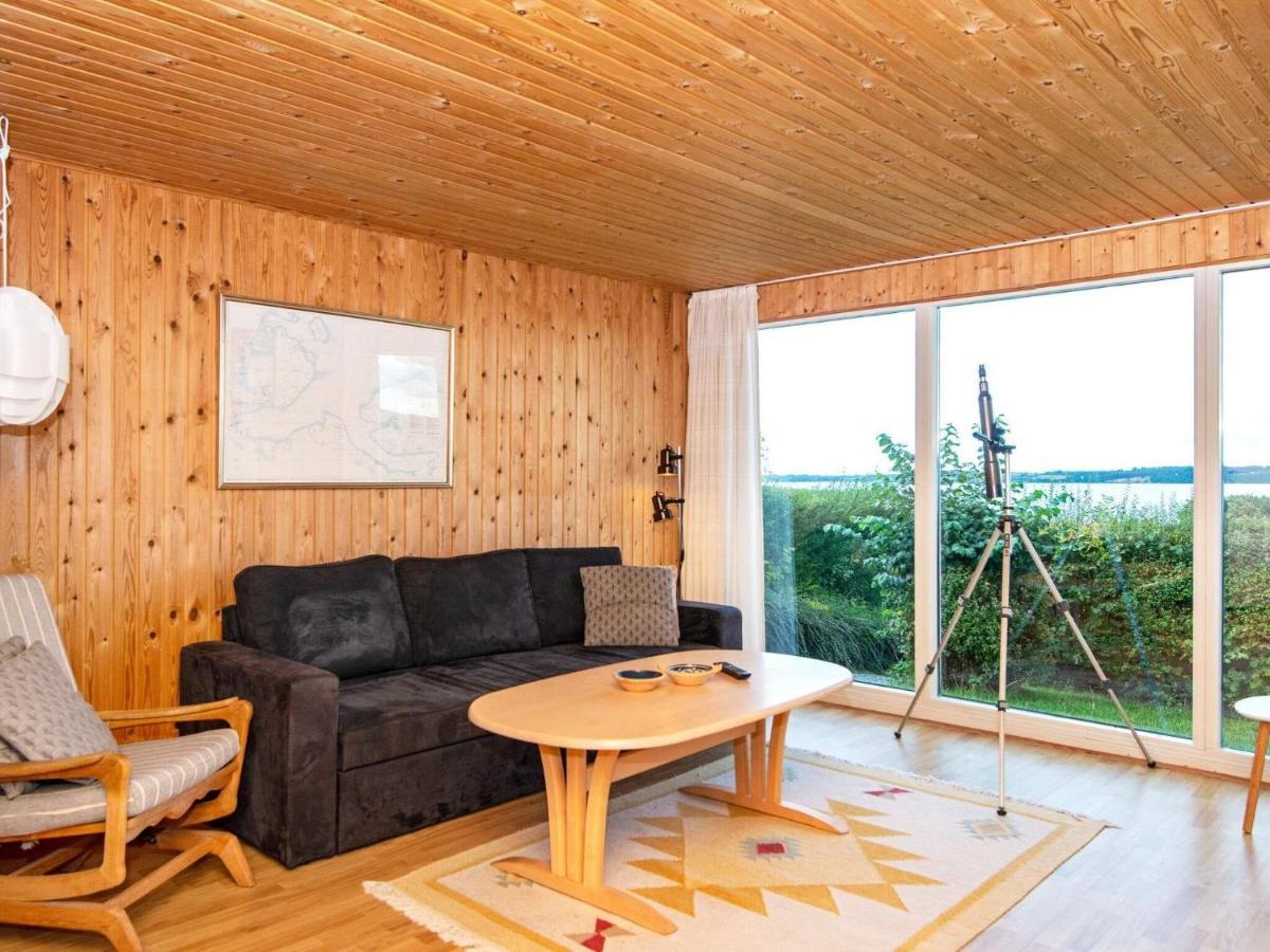 Holiday Home Aabenraa Lxv Bagian luar foto
