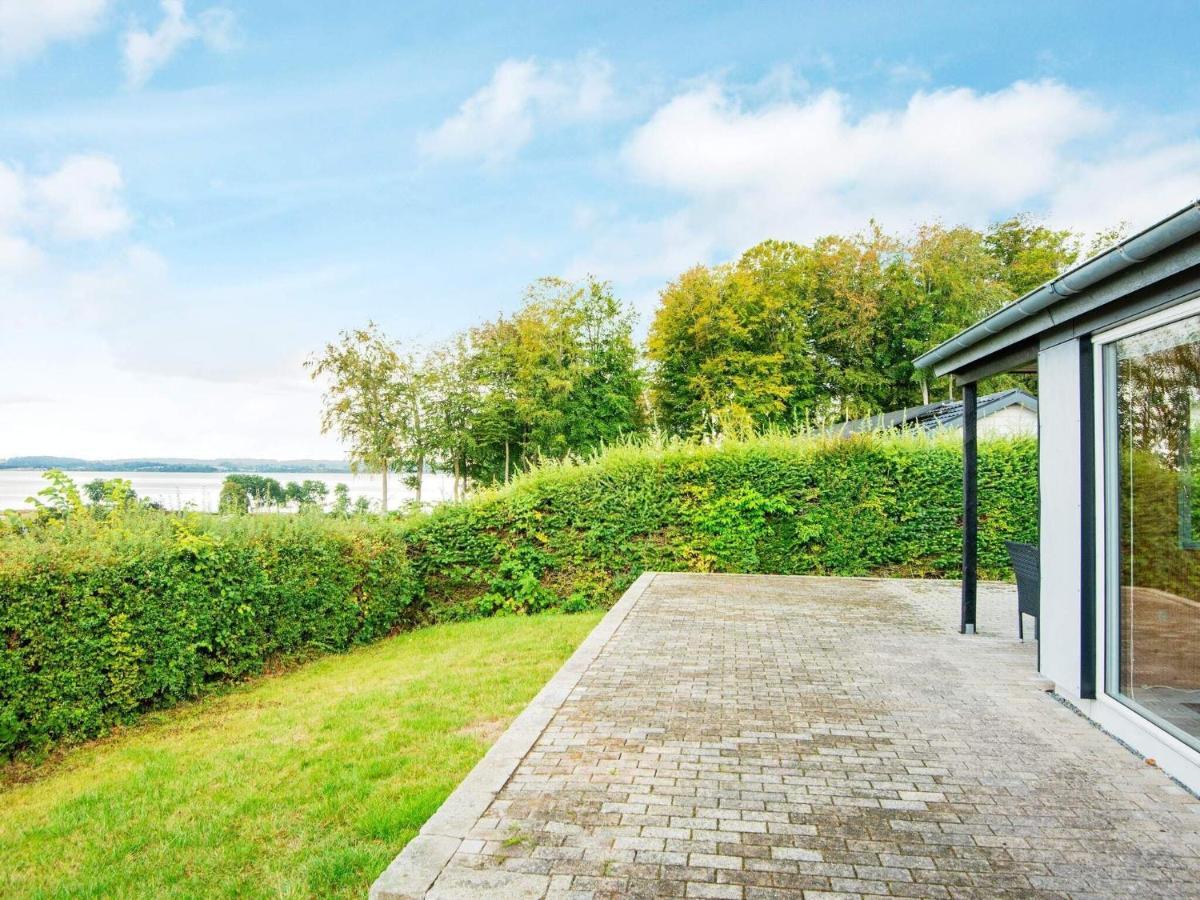 Holiday Home Aabenraa Lxv Bagian luar foto