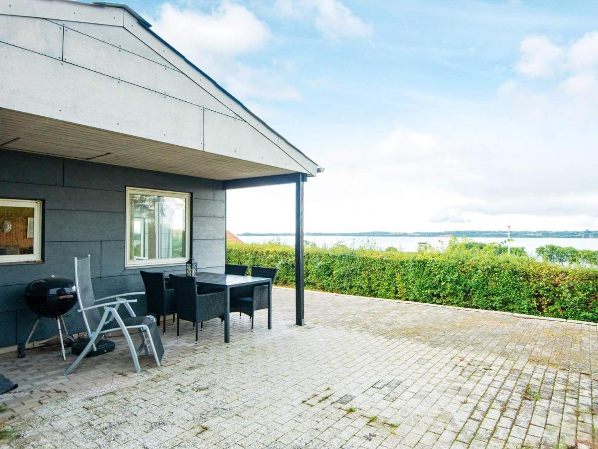 Holiday Home Aabenraa Lxv Bagian luar foto