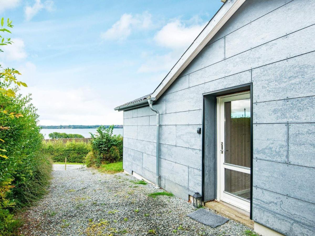 Holiday Home Aabenraa Lxv Bagian luar foto