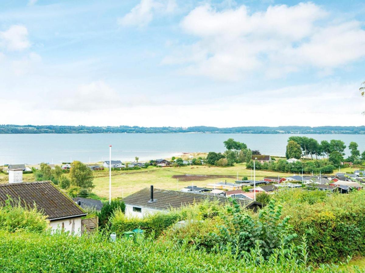 Holiday Home Aabenraa Lxv Bagian luar foto