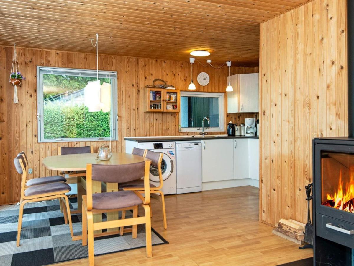 Holiday Home Aabenraa Lxv Bagian luar foto