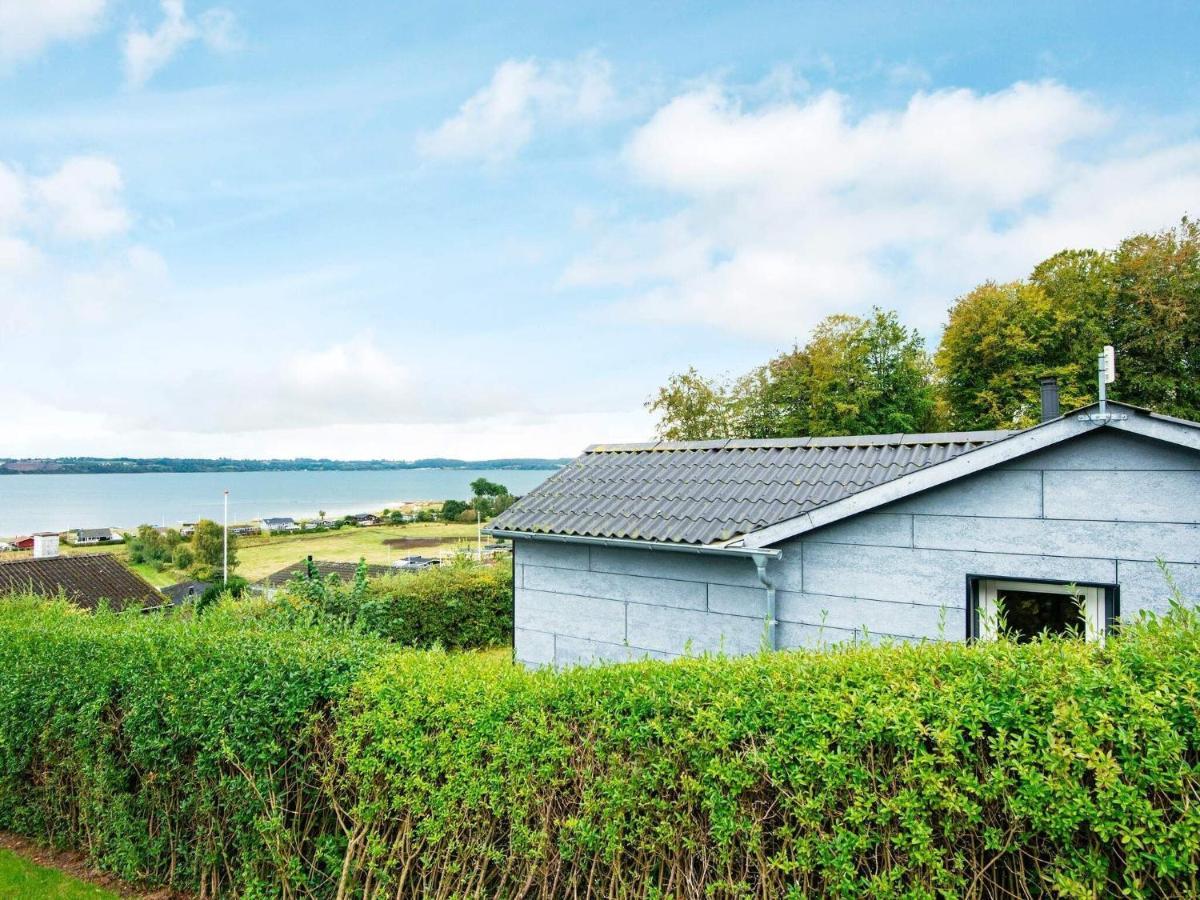 Holiday Home Aabenraa Lxv Bagian luar foto