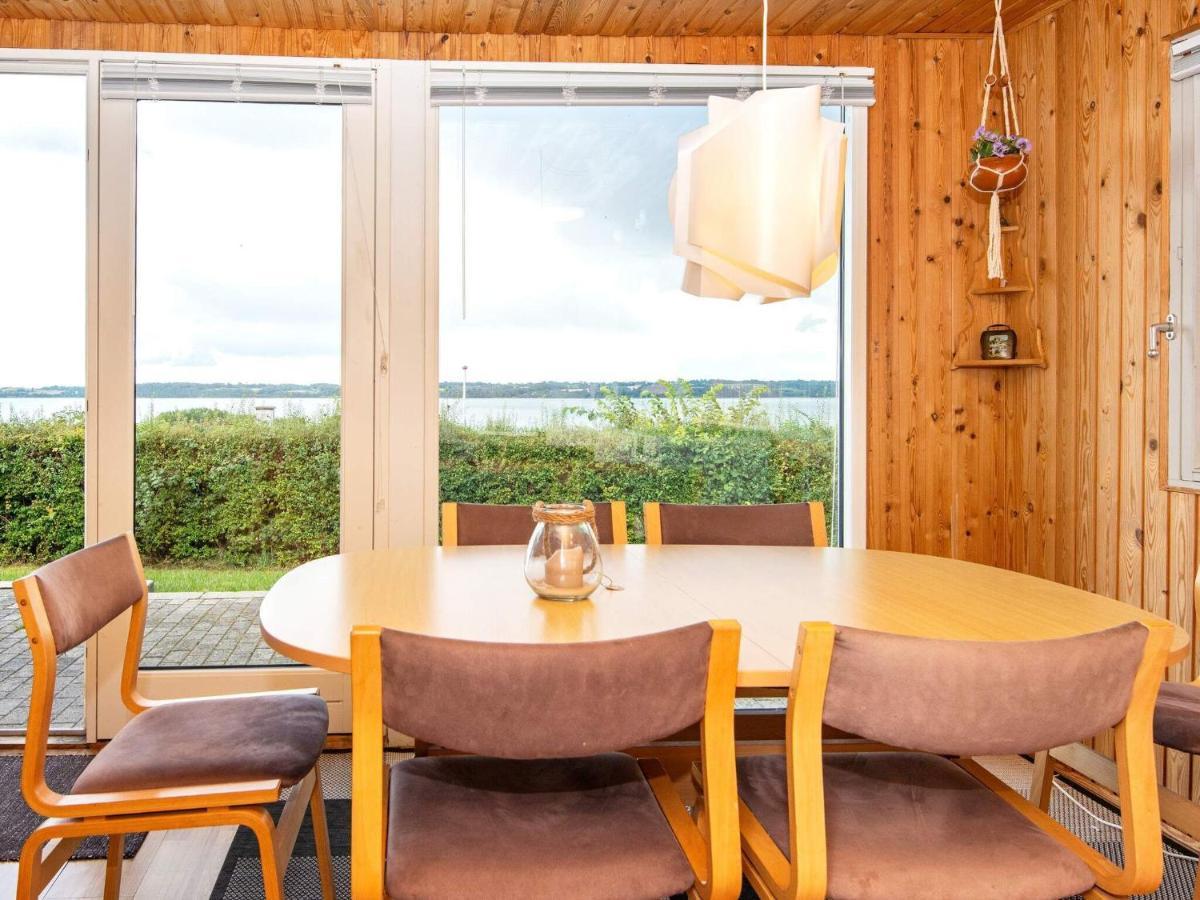 Holiday Home Aabenraa Lxv Bagian luar foto