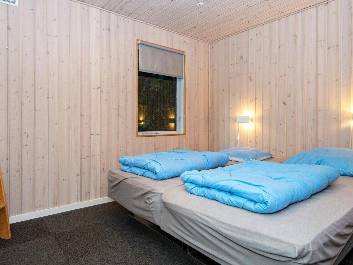 Holiday Home Aabenraa Lxv Bagian luar foto