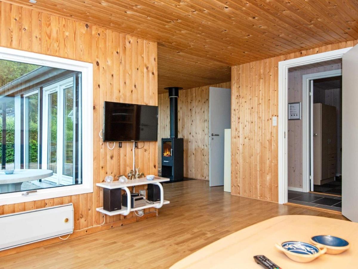 Holiday Home Aabenraa Lxv Bagian luar foto