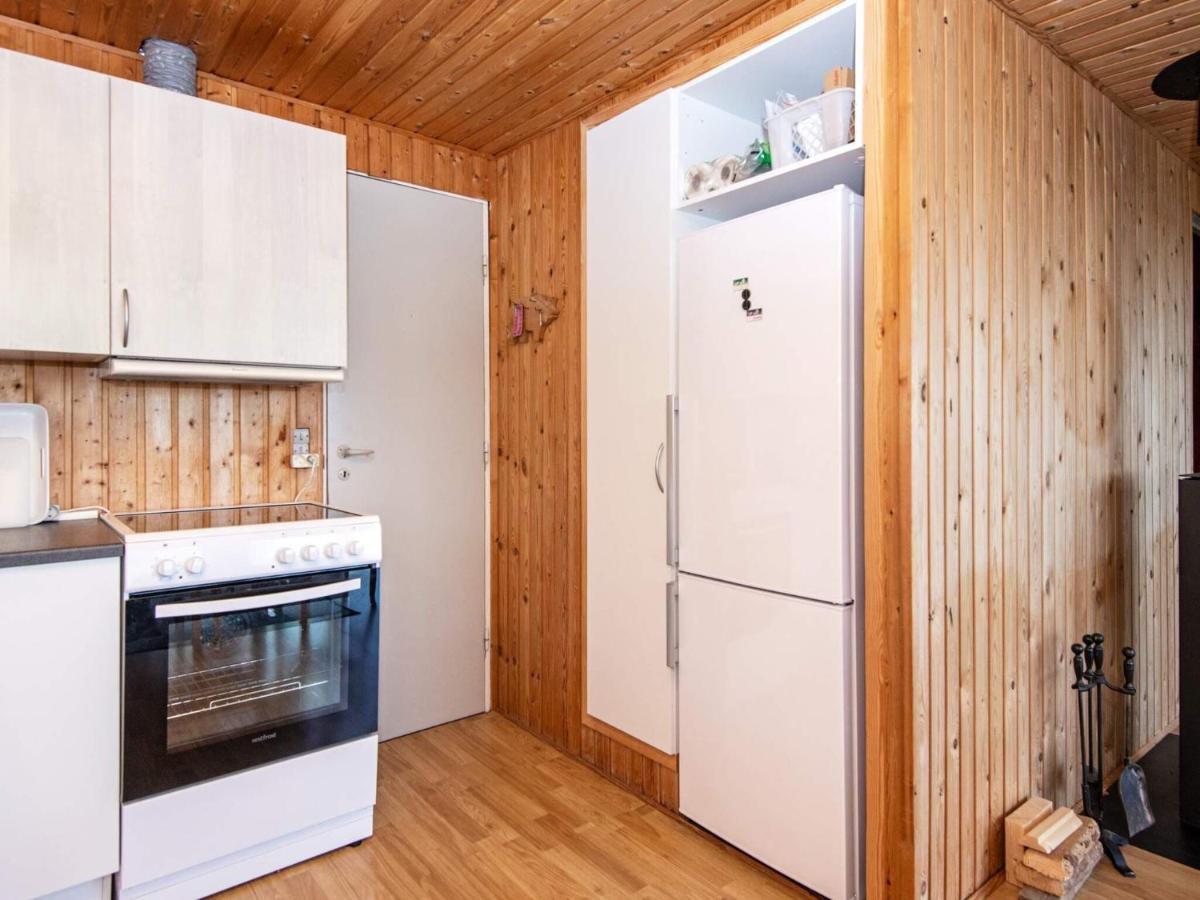 Holiday Home Aabenraa Lxv Bagian luar foto
