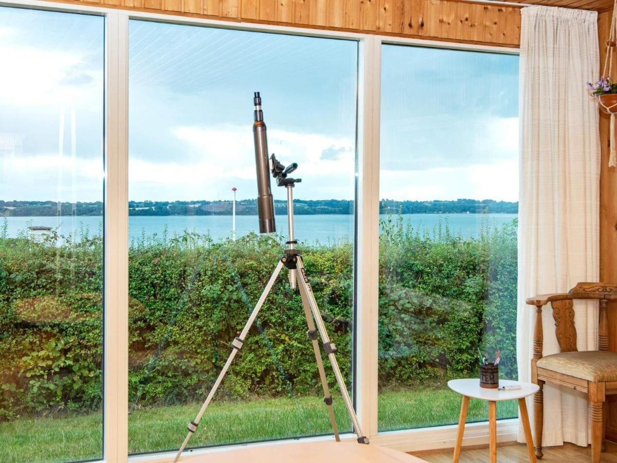 Holiday Home Aabenraa Lxv Bagian luar foto