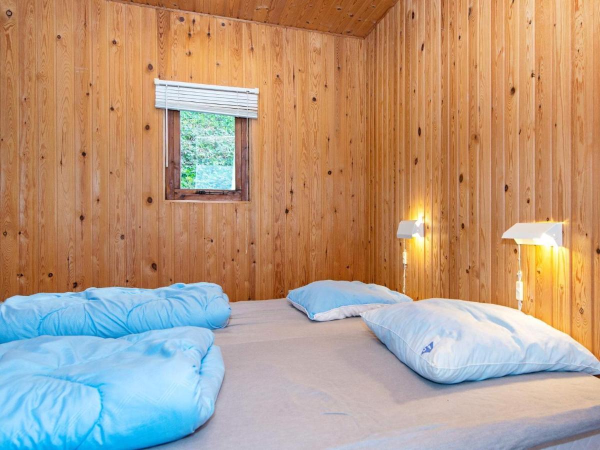 Holiday Home Aabenraa Lxv Bagian luar foto